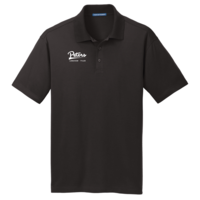 Port Authority Rapid Dry Mesh Polo