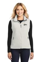 Port Authority Ladies Value Fleece Vest