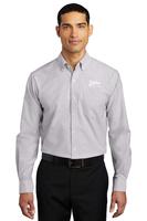 Port Authority SuperPro Oxford Shirt