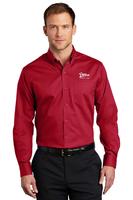 Port Authority SuperPro Twill Shirt