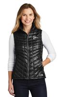 The North Face Ladies ThermoBall Trekker Vest