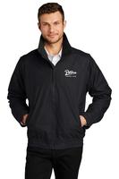 Port Authority Competitor Jacket