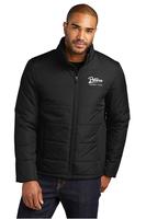 Port Authority Puffer Jacket