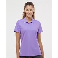 Adidas Women's Basic Sport Polo