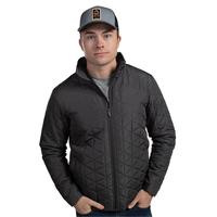 Holloway Repreve® Eco Quilted Jacket