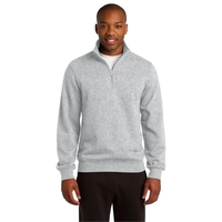 Sport-Tek 1/4-Zip Sweatshirt.